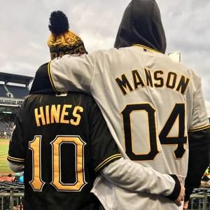 Meet your Posher, Justin